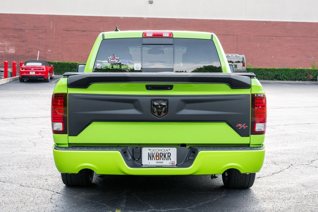 2017 Ram 1500 1st Gen - Image 5 of 31