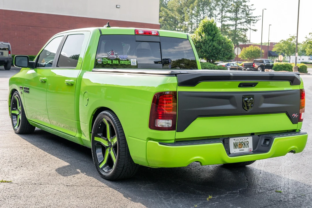 2017 Ram 1500 1st Gen - Image 8 of 31