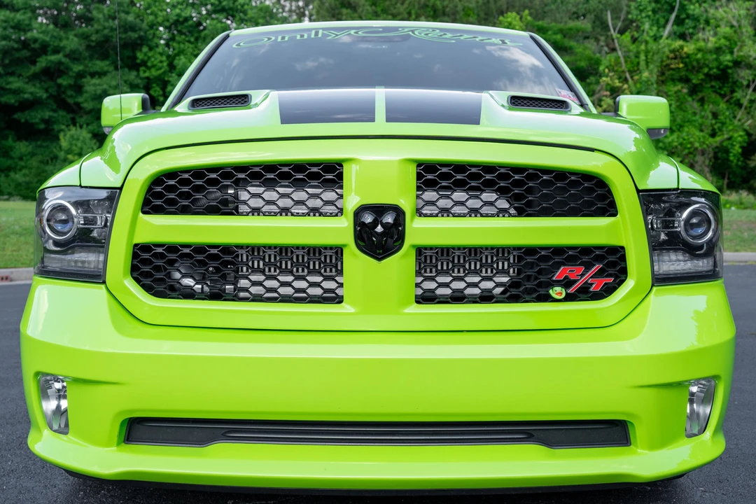2017 Ram 1500 1st Gen - Image 13 of 31
