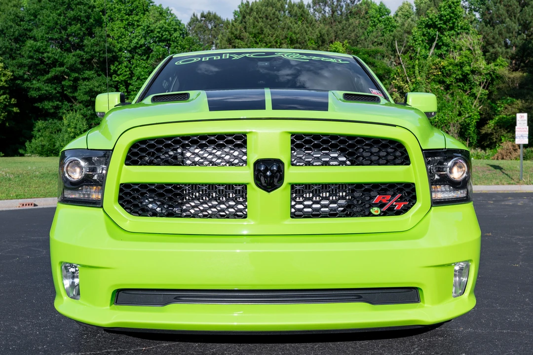 2017 Ram 1500 1st Gen - Image 14 of 31