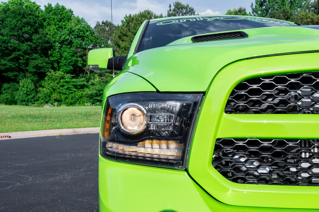 2017 Ram 1500 1st Gen - Image 15 of 31