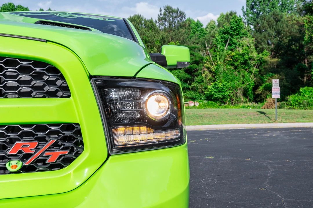 2017 Ram 1500 1st Gen - Image 16 of 31