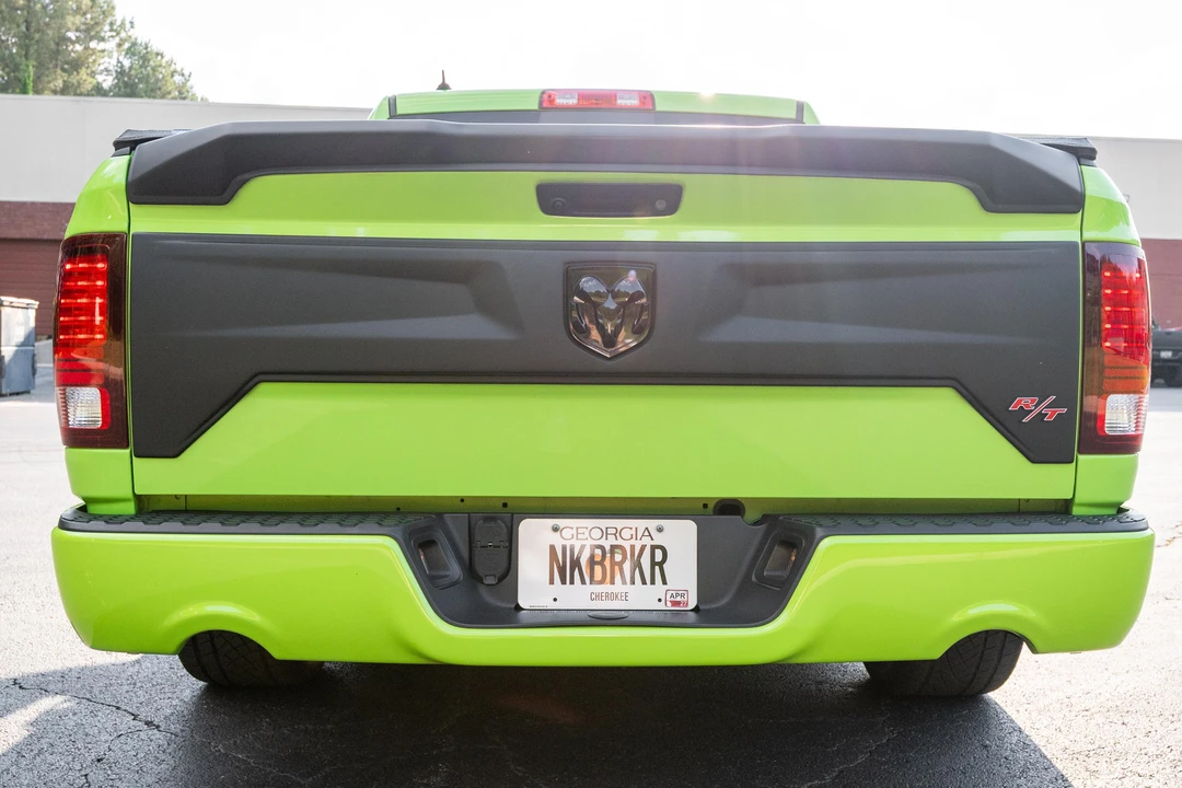 2017 Ram 1500 1st Gen - Image 17 of 31