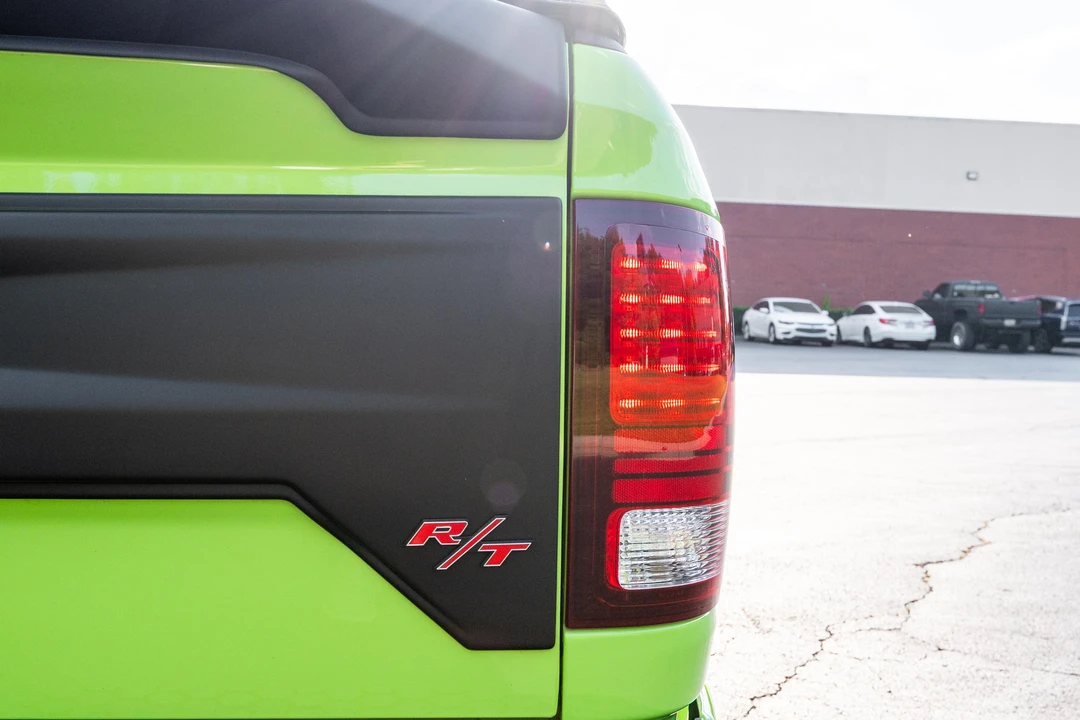 2017 Ram 1500 1st Gen - Image 19 of 31