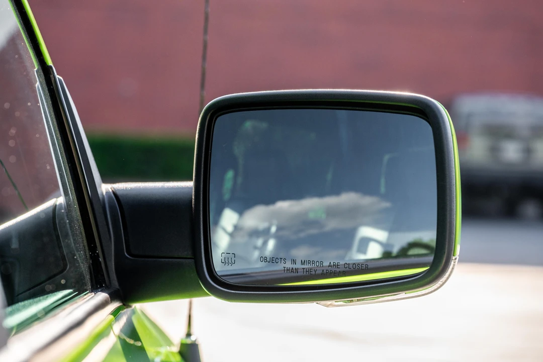 2017 Ram 1500 1st Gen - Image 24 of 31