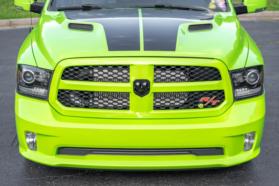 2017 Ram 1500 1st Gen - Image 30 of 31