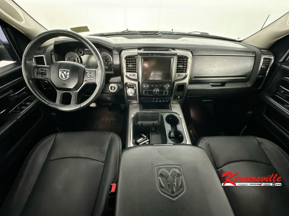 2017 Ram 1500 1st Gen - Image 10 of 24