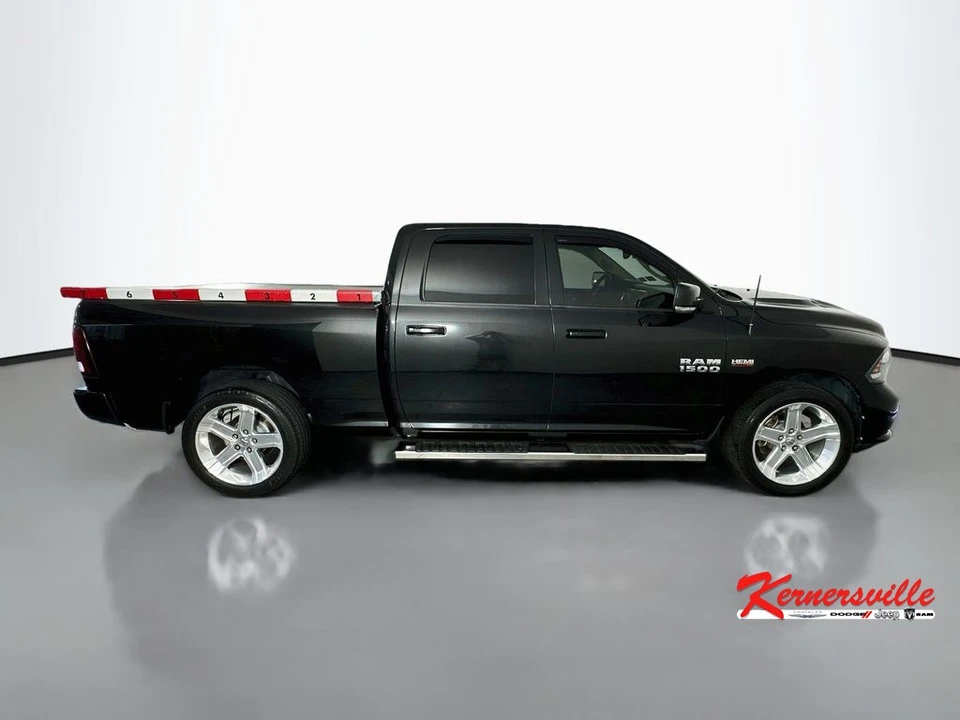 2017 Ram 1500 1st Gen - Image 8 of 24