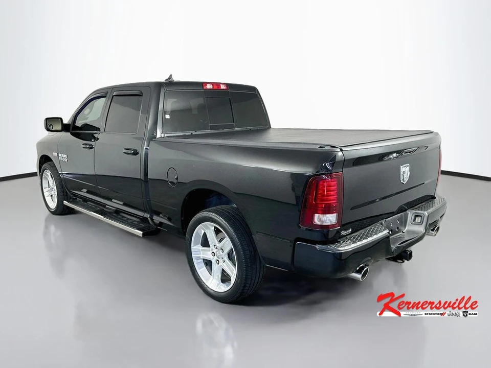2017 Ram 1500 1st Gen - Image 5 of 24
