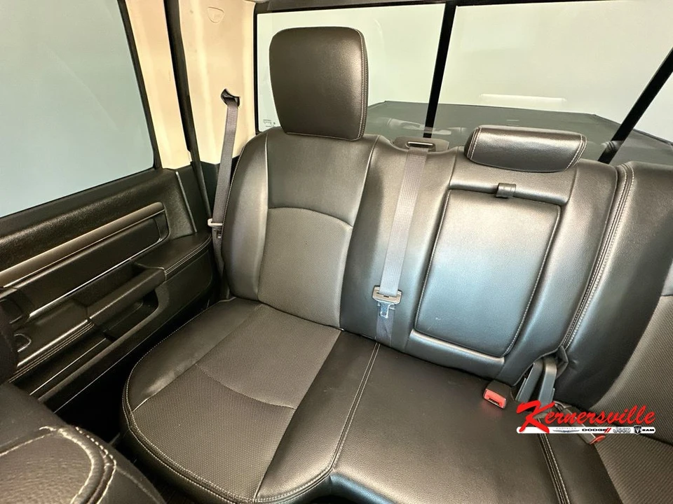 2017 Ram 1500 1st Gen - Image 12 of 24