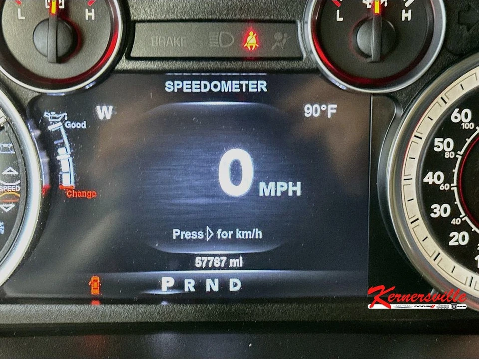 2017 Ram 1500 1st Gen - Image 15 of 24