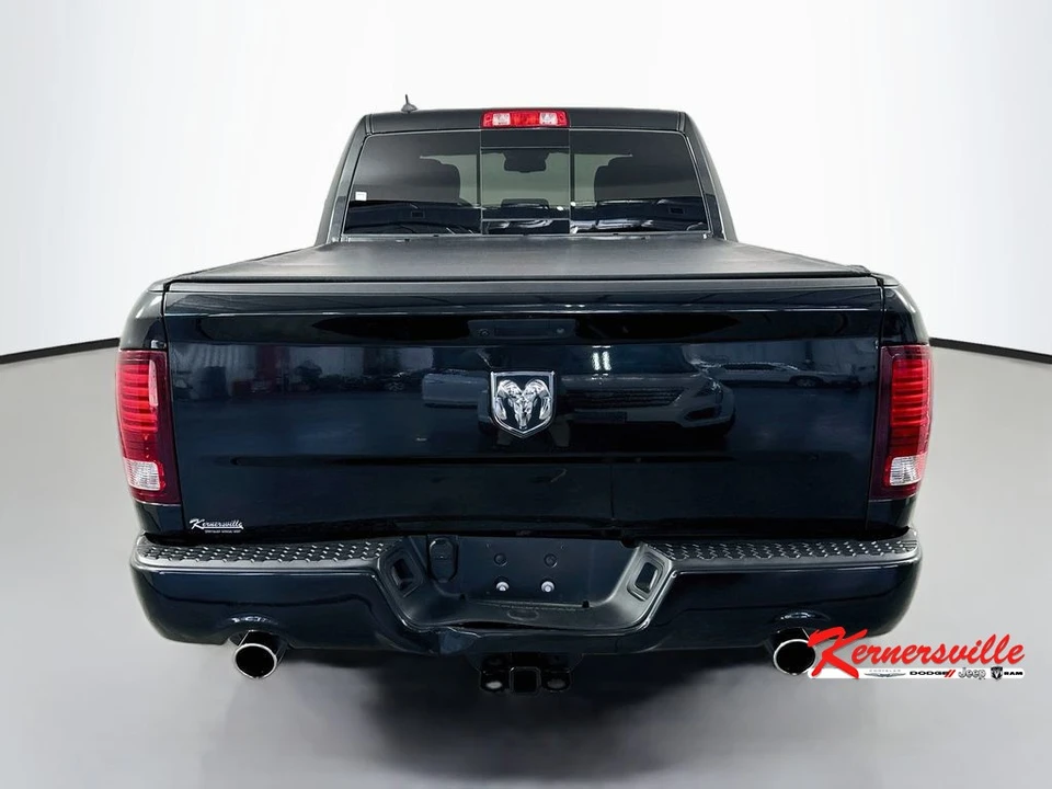 2017 Ram 1500 1st Gen - Image 6 of 24