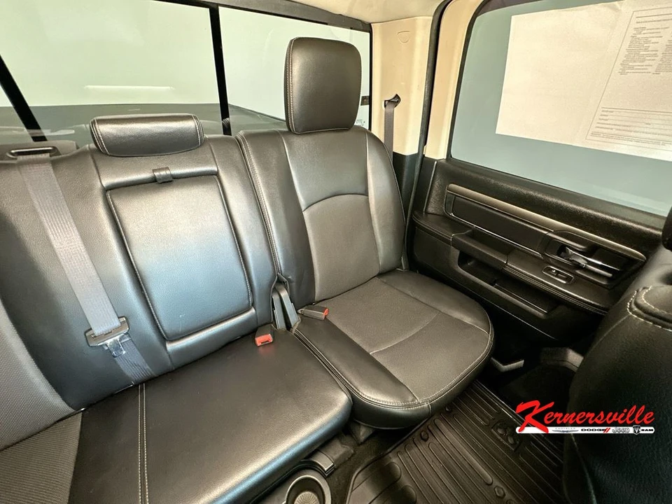2017 Ram 1500 1st Gen - Image 14 of 24