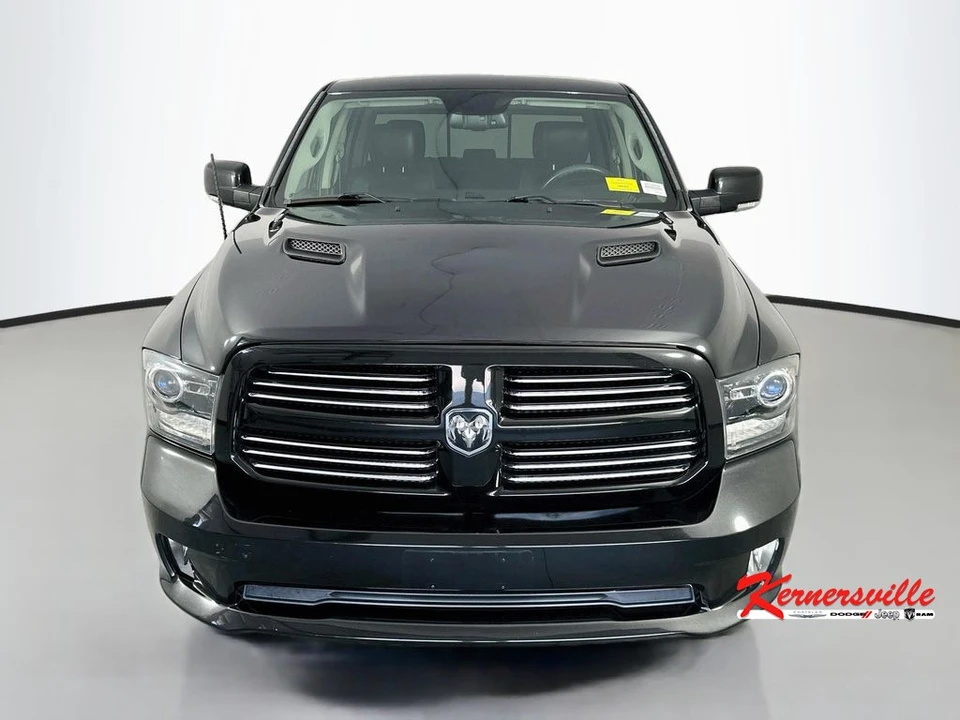 2017 Ram 1500 1st Gen - Image 2 of 24