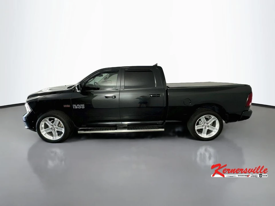 2017 Ram 1500 1st Gen - Image 4 of 24