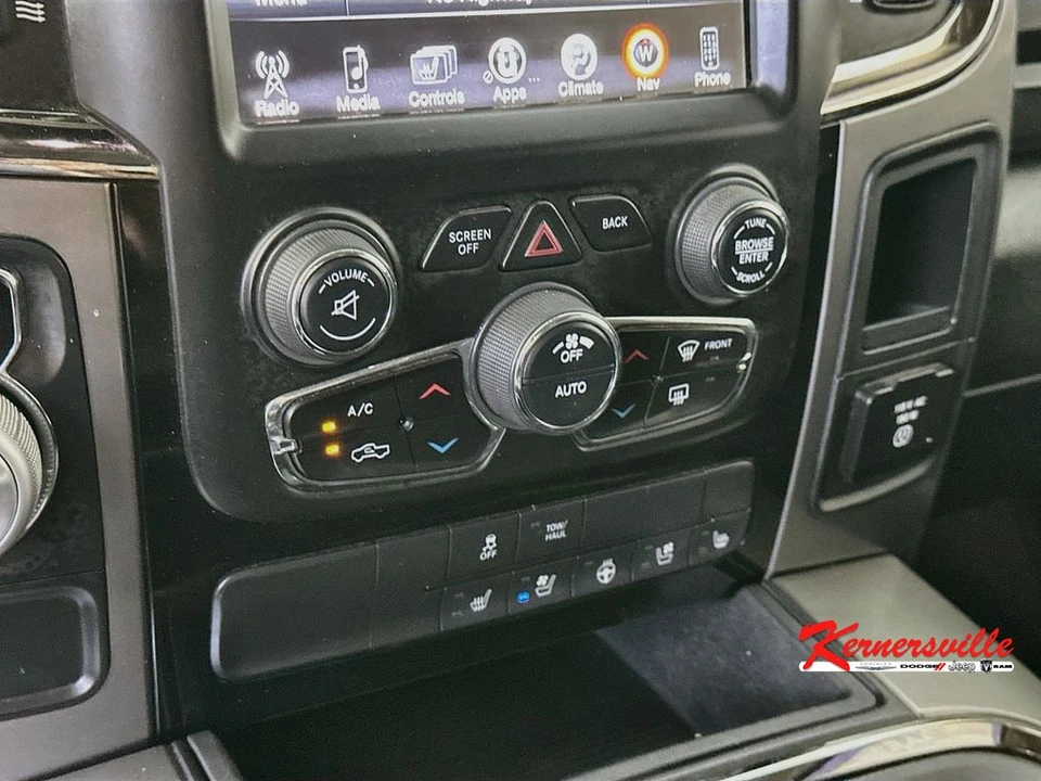 2017 Ram 1500 1st Gen - Image 18 of 24