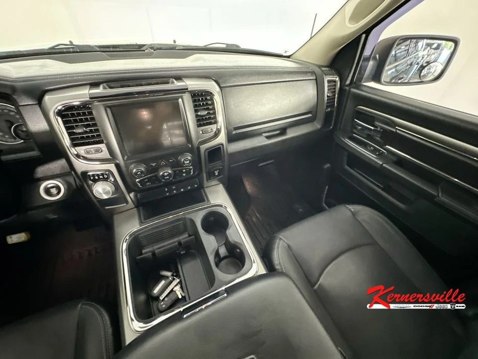 2017 Ram 1500 1st Gen - Image 11 of 24