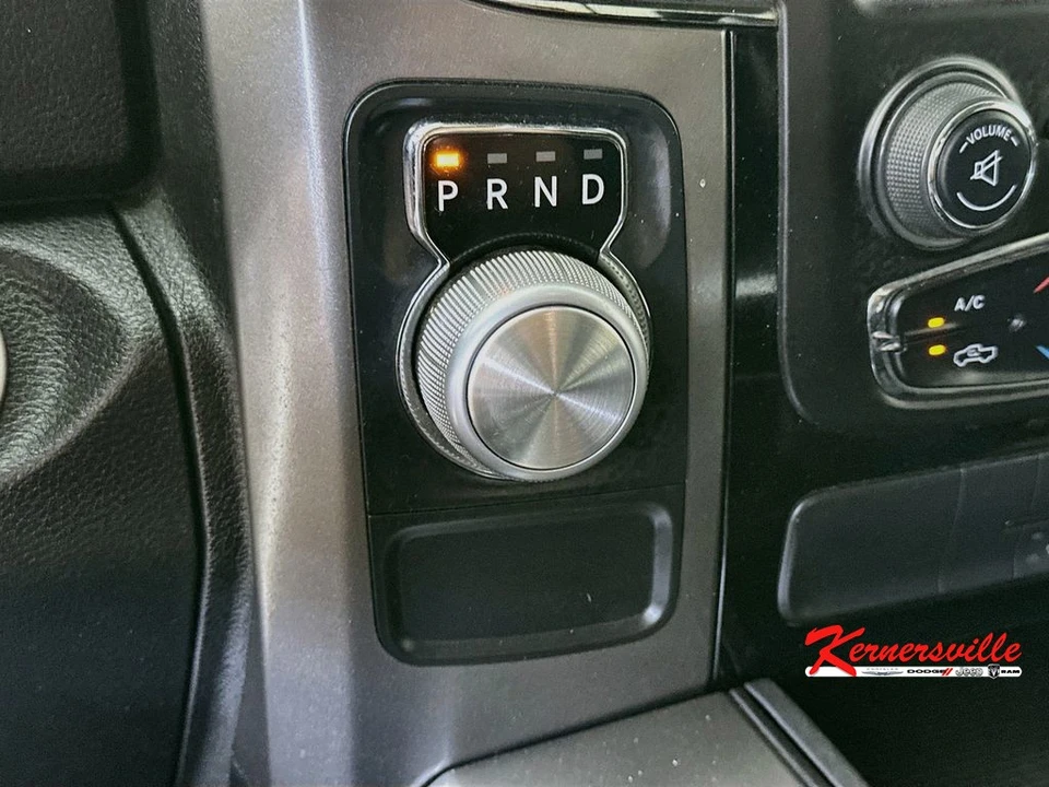 2017 Ram 1500 1st Gen - Image 16 of 24