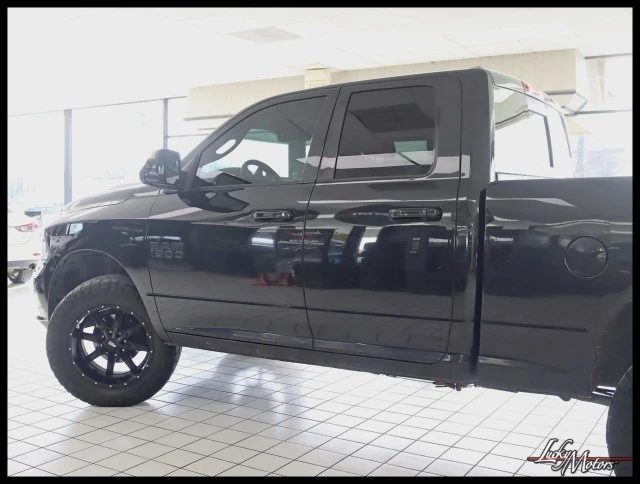 2017 Dodge Ram 4th Gen - Image 9 of 12
