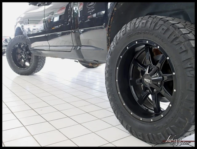 2017 Dodge Ram 4th Gen - Image 10 of 12