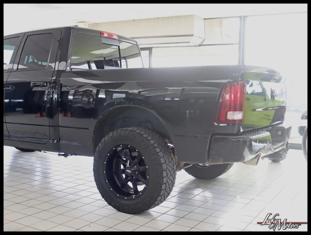 2017 Dodge Ram 4th Gen - Image 8 of 12