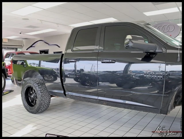 2017 Dodge Ram 4th Gen - Image 3 of 12