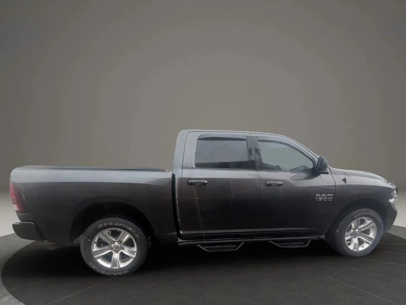 2017 Dodge Ram 4th Gen - Image 4 of 12