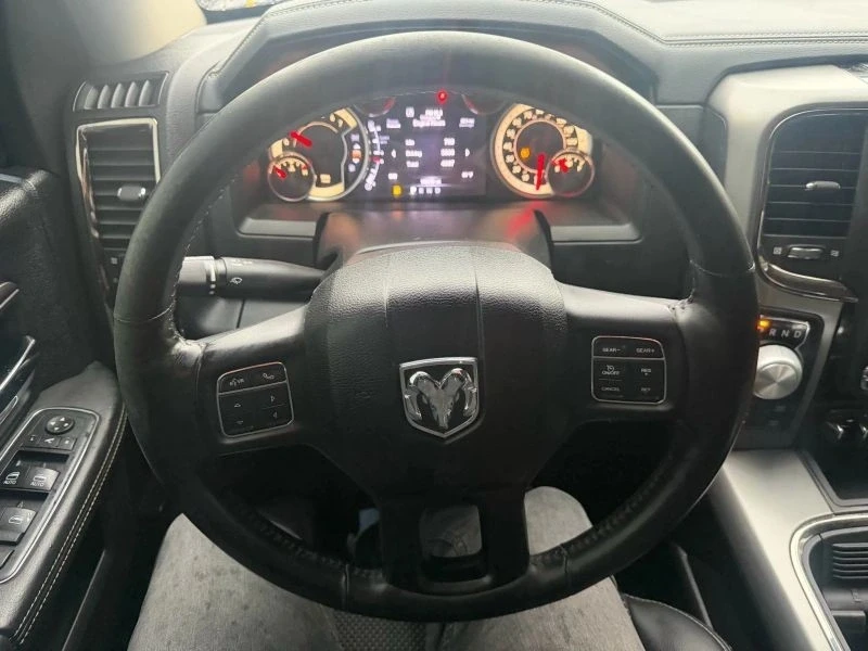 2017 Dodge Ram 4th Gen - Image 11 of 12