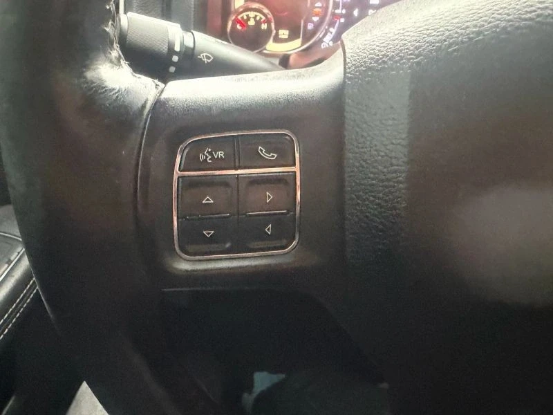 2017 Dodge Ram 4th Gen - Image 12 of 12