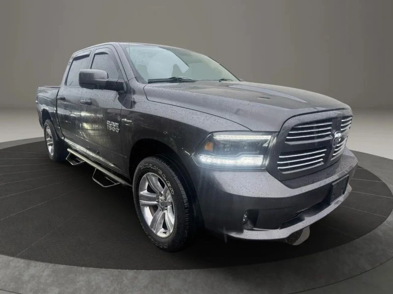 2017 Dodge Ram 4th Gen - Image 3 of 12