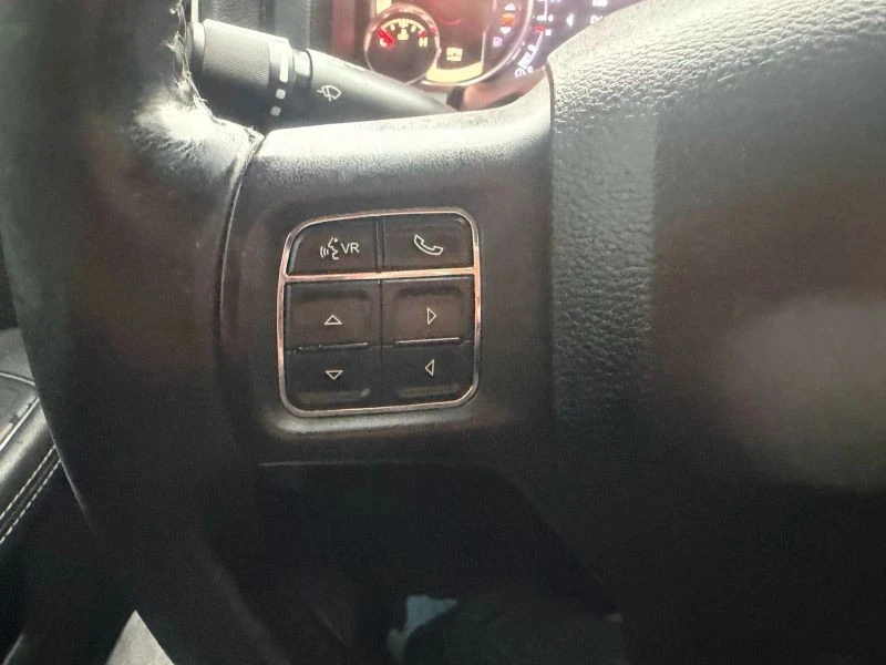 2017 Dodge Ram 4th Gen - Image 12 of 12