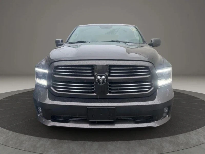 2017 Dodge Ram 4th Gen - Image 2 of 12