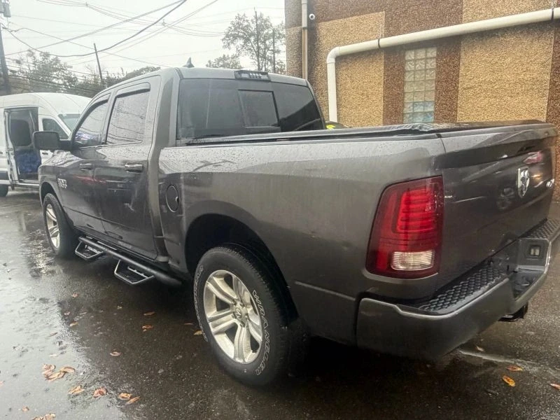 2017 Dodge Ram 4th Gen - Image 7 of 12