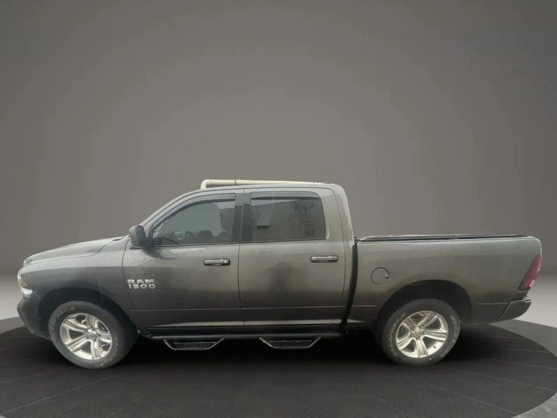 2017 Ram 1500 1st Gen - Image 8 of 12