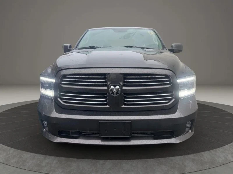 2017 Dodge Ram 4th Gen - Image 2 of 12