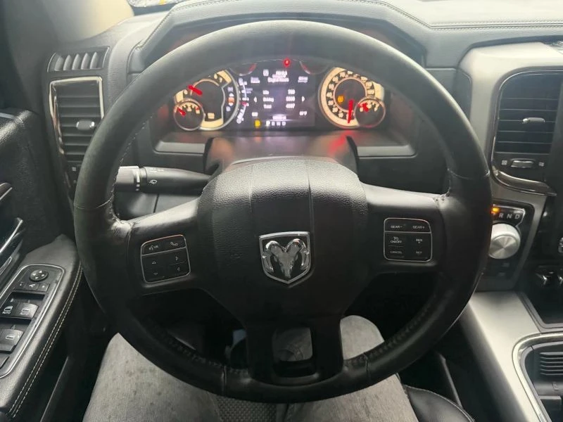 2017 Dodge Ram 4th Gen - Image 11 of 12