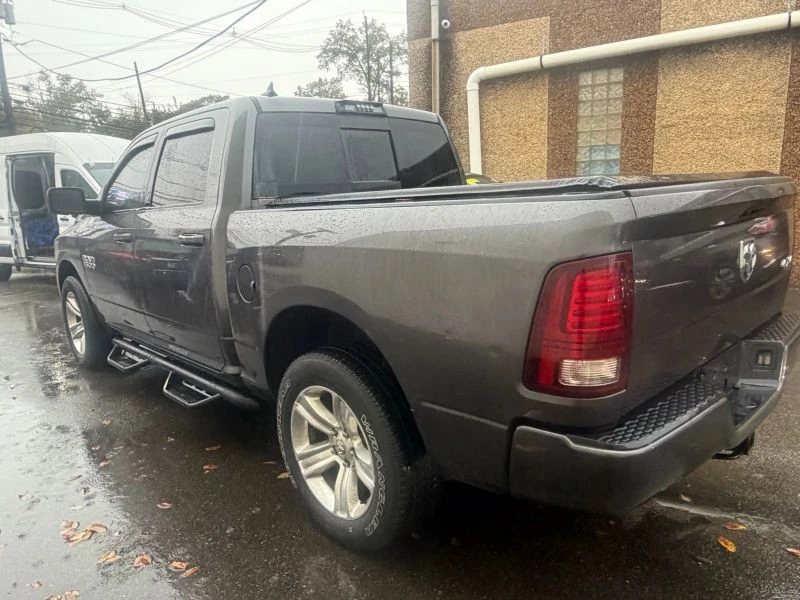 2017 Ram 1500 1st Gen - Image 7 of 12