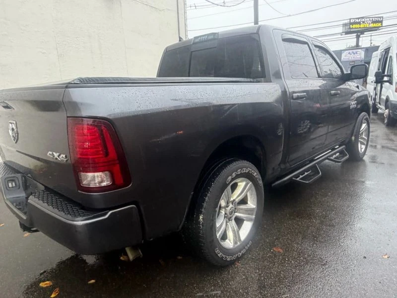 2017 Ram 1500 1st Gen - Image 5 of 12