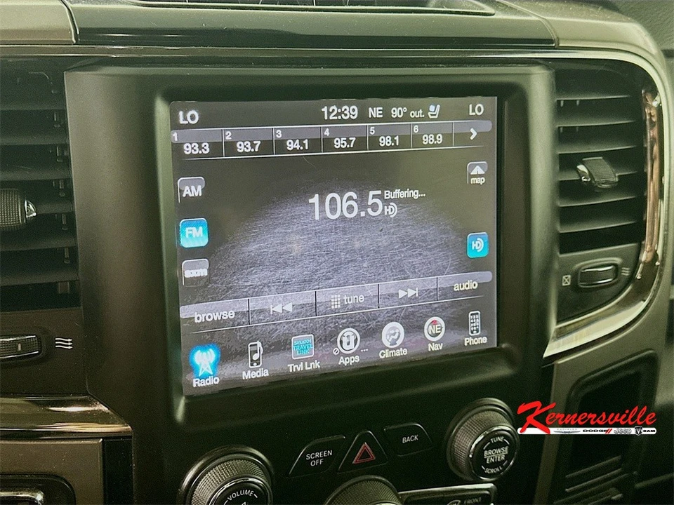 2017 Ram 1500 1st Gen - Image 17 of 21