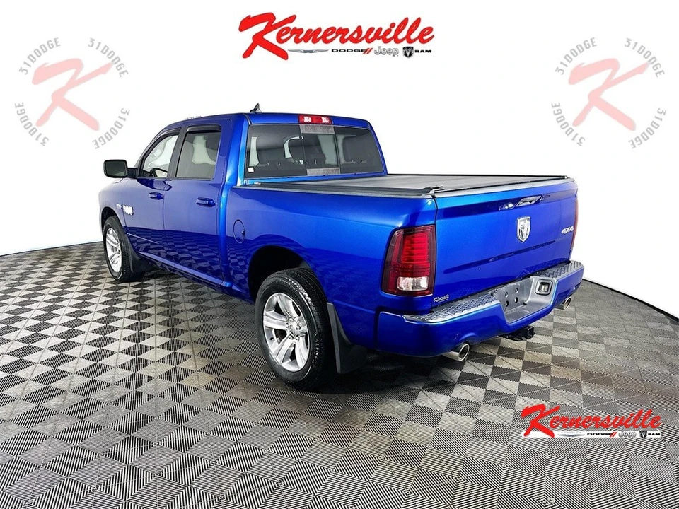 2017 Ram 1500 1st Gen - Image 5 of 21