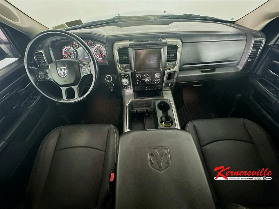 2017 Ram 1500 1st Gen - Image 10 of 21