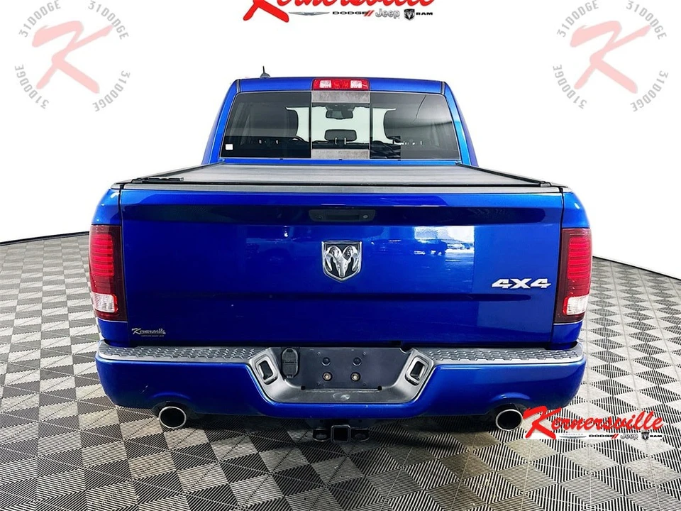 2017 Ram 1500 1st Gen - Image 6 of 21