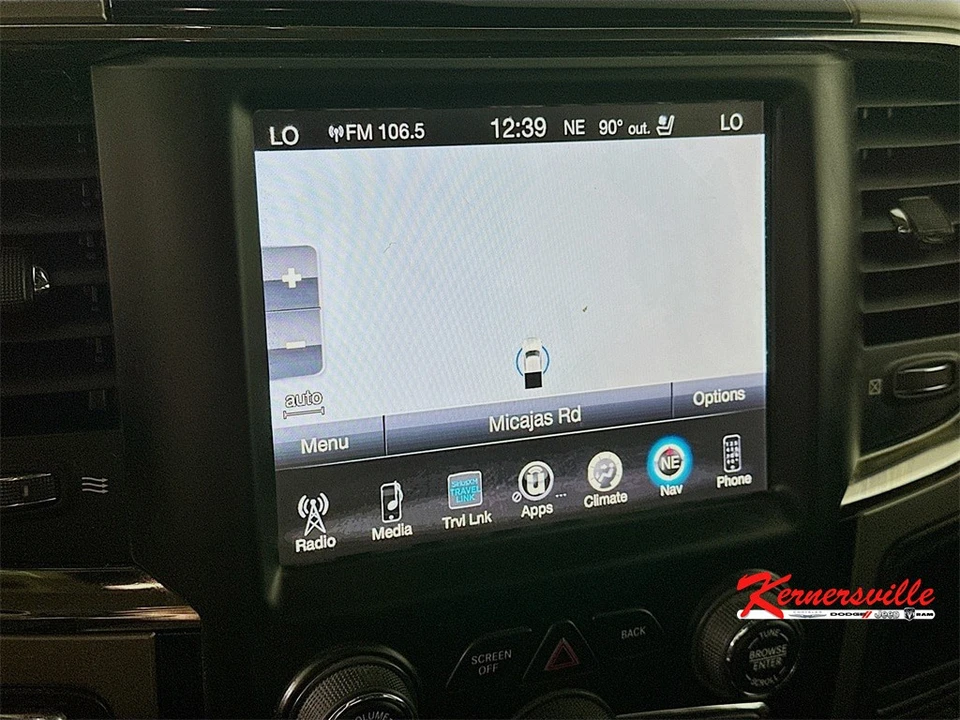 2017 Ram 1500 1st Gen - Image 19 of 21