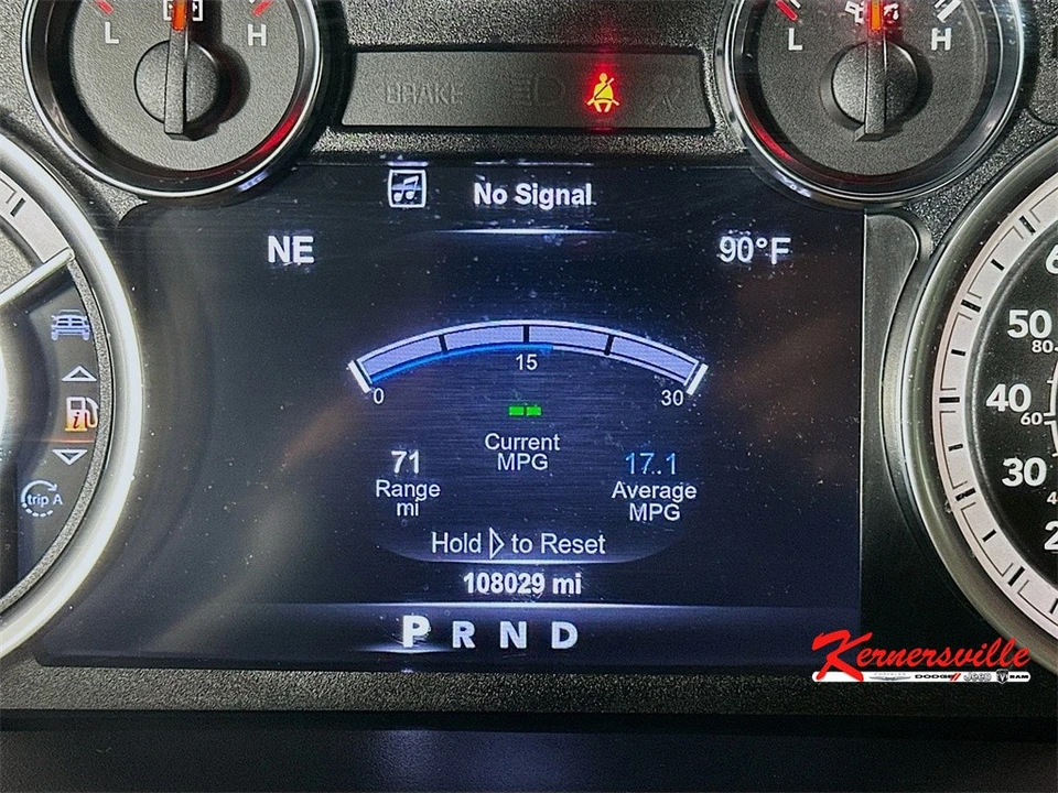 2017 Ram 1500 1st Gen - Image 15 of 21