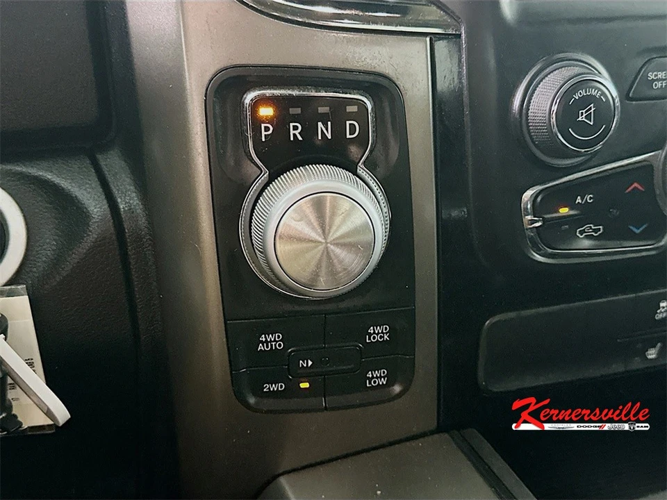2017 Ram 1500 1st Gen - Image 16 of 21