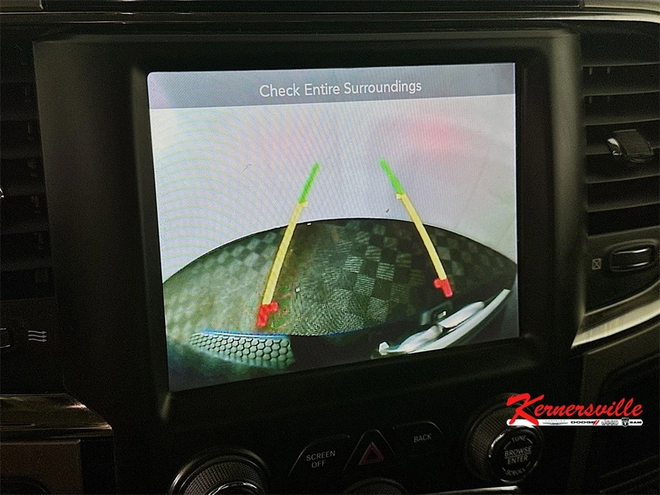 2017 Ram 1500 1st Gen - Image 20 of 21