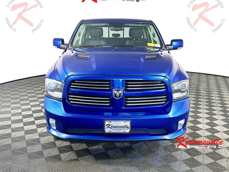 2017 Ram 1500 1st Gen - Image 2 of 21
