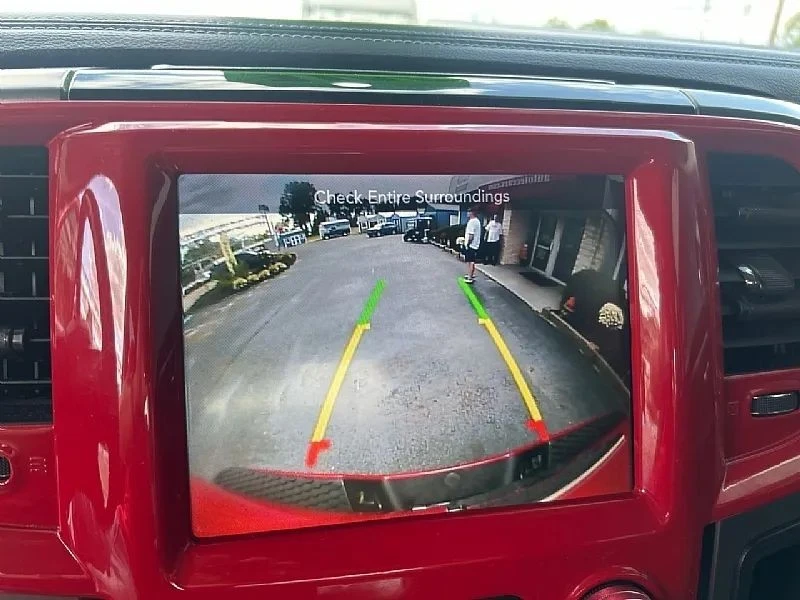 2017 Dodge Ram 4th Gen - Image 11 of 12