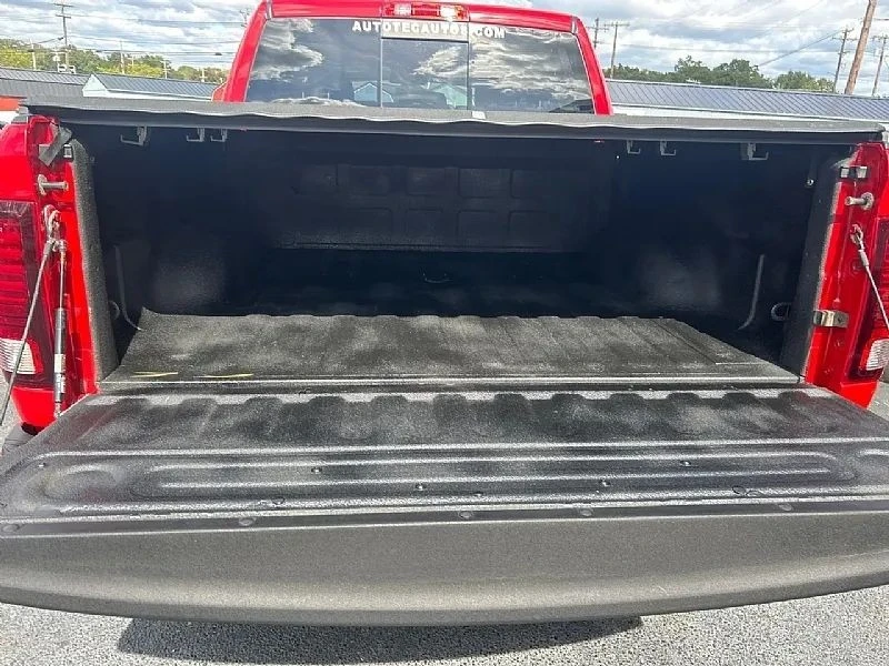 2017 Dodge Ram 4th Gen - Image 5 of 12