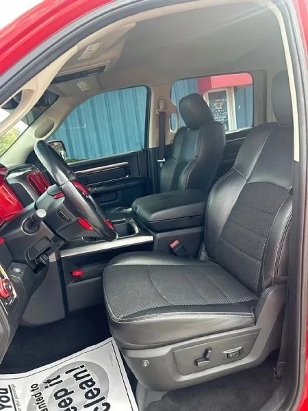 2017 Dodge Ram 4th Gen - Image 6 of 12